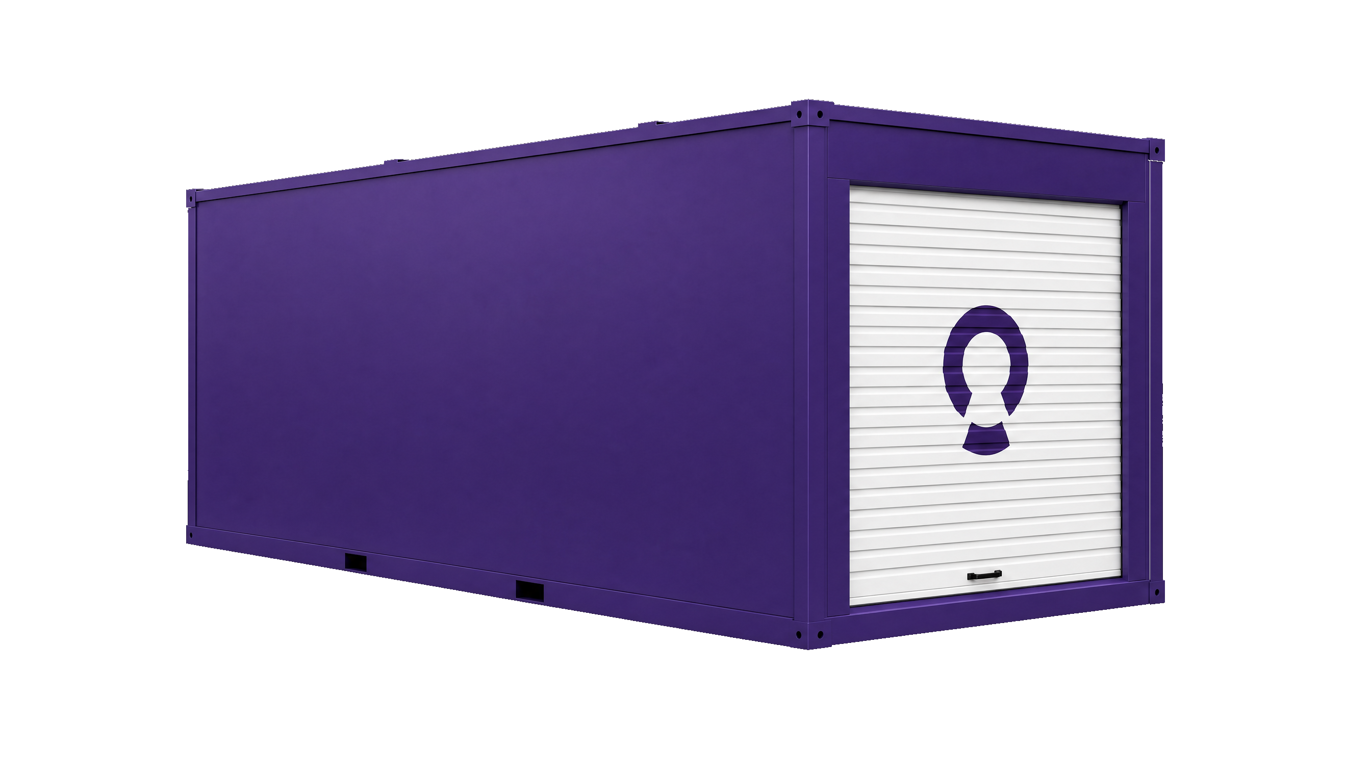 Módulo Oro 14 m²